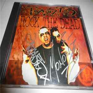 Download Twiztid - Rock The Dead