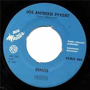Download Ernos - Jos Anteeksi Pyydät