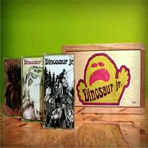 Download Dinosaur Jr. - Cassette Trilogy
