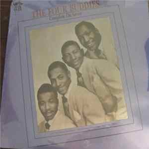 Download The Four Buddies - Complete On Savoy