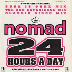 Download Nomad - 24 Hours A Day