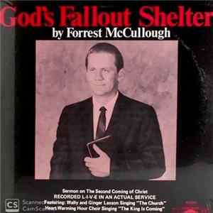 Download Forrest McCullough, Wally & Ginger - God's Fallout Shelter