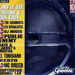 Download Various - Into The Groove Volume 29