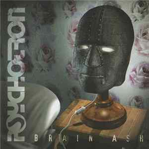 Download Psychotron - Brain Ash