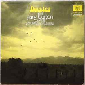 Download Gary Burton Quartet - Duster