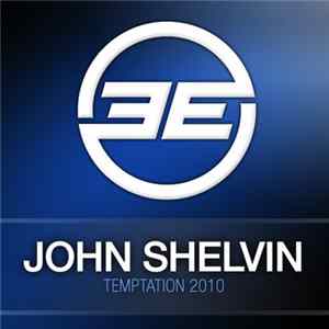 Download John Shelvin - Temptation 2010