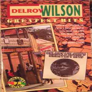 Download Delroy Wilson - Greatest Hits