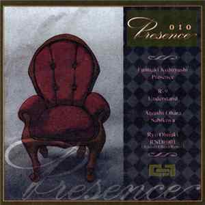 Download Various - Presence 010