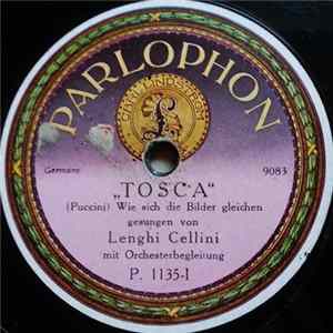 Download Lenghi Cellini - Tosca