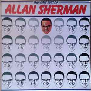 Download Allan Sherman - The Very Best Of Allan Sherman