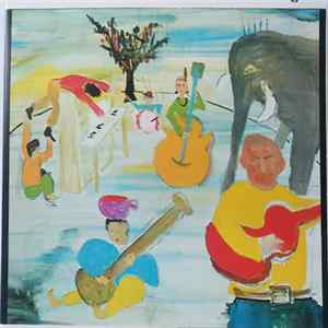 Download The Band - Music From Big Pink