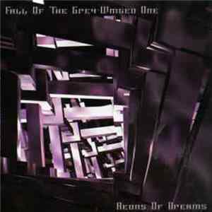 Download Fall Of The Grey-Winged One - Aeons Of Dreams