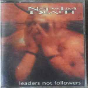 Download Napalm Death - Leaders Not Followers
