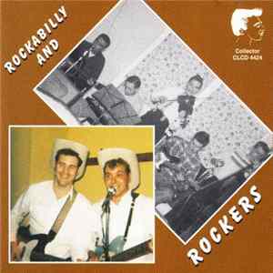 Download Various - Rockabilly And Rockers