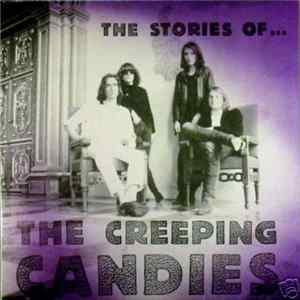 Download The Creeping Candies - The Stories Of ... The Creeping Candies