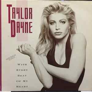 Download Taylor Dayne - With Every Beat Of My Heart