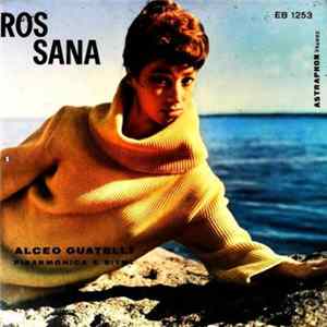 Download Alceo Guatelli - Rossana