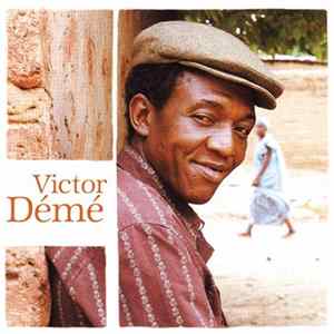 Download Victor Démé - Victor Démé