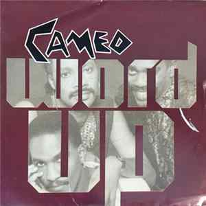 Download Cameo - Word Up