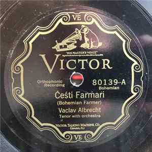 Download Vaclav Albrecht - Čeśti Farḿaři / Nepudeme Spat Az Rano V Šest