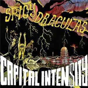 Download The Spicy Draculas - Capital Intensity