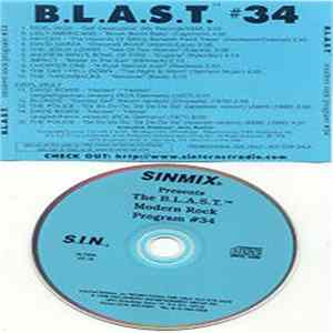 Download Various - The B.L.A.S.T.™ Modern Rock Program #34