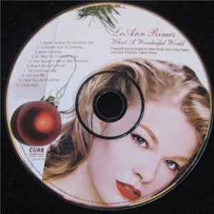 Download LeAnn Rimes - What A Wonderful World