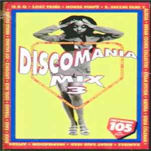 Download Various - Discomania Mix 3