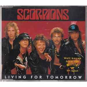 Download Scorpions - Living For Tomorrow