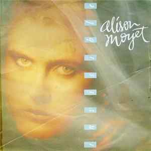Download Alison Moyet - Invisible