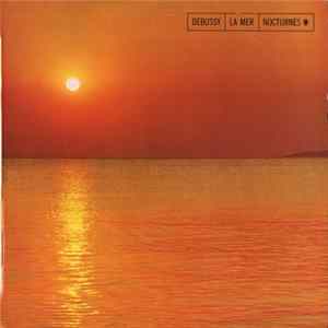 Download Debussy - La Mer / Nocturnes