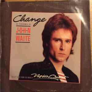 Download John Waite - Change