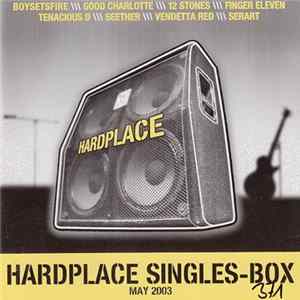 Download Various - Hardplace Singles-Box May 2003
