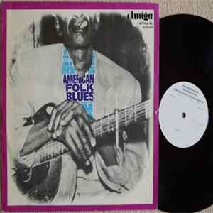 Download Various - American Folk Blues