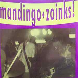 Download Mandingo / Zoinks! - Split