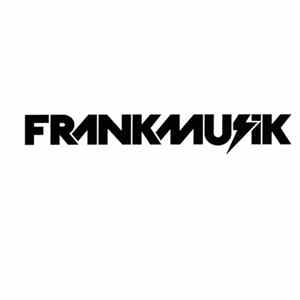 Download Frankmusik - Confusion Girl (Remixes)