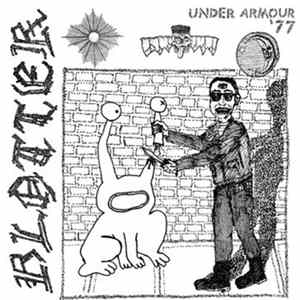 Download Blotter - Under Armour '77