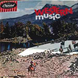 Download Various - Western Music