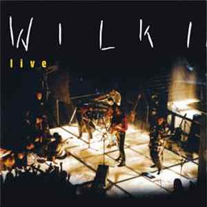 Download Wilki - Wilki Live