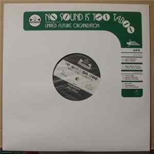 Download United Future Organization - No Sound Is Too Taboo