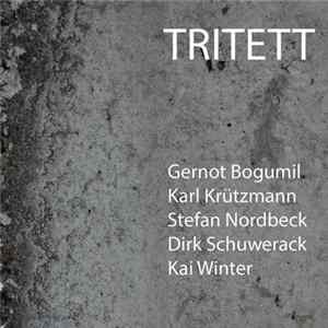 Download Gernot Bogumil, Karl Krützmann, Stefan Nordbeck, Dirk Schuwerack, Kai Winter - TRITETT