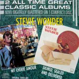 Download Stevie Wonder - My Cherie Amour / Signed, Sealed And Delivered