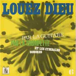Download Noël Colombier - Louez Dieu 6