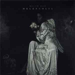 Download Black Egg - Melencolia