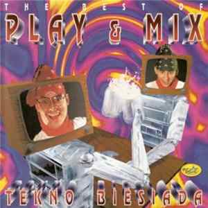 Download Play & Mix - Tekno Biesiada