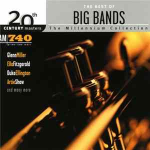 Download Various - The Best Of Big Bands
