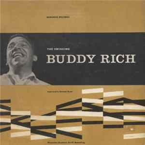 Download Buddy Rich - The Swinging Buddy Rich