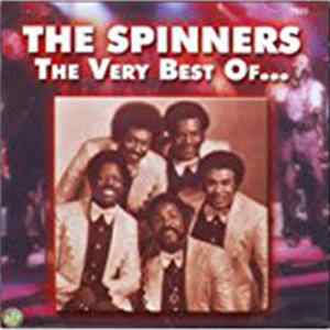 Download The Spinners - The Very Best Of...