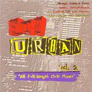 Download Various - Suburban CD Vol. 2