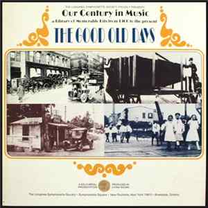 Download The Longines Symphonette - The Good Old Days - Vol. 9